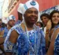 
                  Afoxé Filhos de Gandhy recebe Gilberto Gil em evento gratuito no Pelourinho no domingo (5)