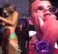 
                  Anitta se desespera ao quebrar óculos de fã durante show: 'Que vergonha'