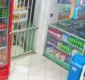 
                  Homem é preso após quebrar grade e assaltar farmácia no Rio Vermelho, em Salvador
