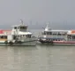 
                  Após pausa por maré baixa, Travessia Salvador-Mar Grande opera com saídas a cada 30 minutos