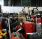 
                  Bolsonaro veta gratuidade no despacho de bagagens em voos no Brasil