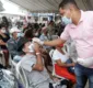 
                  Feira Cidadã oferta exames, consultas e serviços de cidadania gratuito em Ipirá, na Bahia