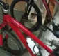 
                  Bicicleta de ciclista que foi morto em assalto no Dique é recuperada
