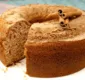 
                  Delicioso e prático: aprenda receita de bolo de canela que fica pronto em 1h