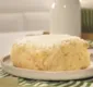 
                  Delícia gelada: aprenda receita de bolo de coco para o café da manhã