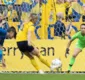 
                  Seleção Brasileira feminina abre o placar, é surpreendida e leva 3 a 1 da Suécia em amistoso
