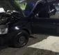 
                  Dupla é detida com carro roubado em Salvador; homens são suspeitos de planejar assaltos na Pituba
