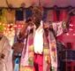 
                  Cortejo Afro recebe 'Licortejo' junino na sexta (10)