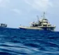 
                  Marinha promove exposição e visitação na Corveta Caboclo em homenagem ao  bicentenário da Independência