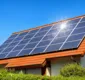 
                  Energia solar reduz 97% o valor do consumo e é opção para economizar
