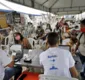 
                  Feira Cidadã oferece em Salvador mais de 4 mil procedimentos nesta quinta-feira