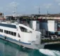 
                  Ferry-Boat terá sete embarcações e viagens extras durante feriado de Corpus Christi