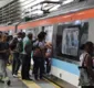 
                  Metrô tem horário de funcionamento ampliado na segunda-feira (27)
