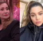 
                  Sonia Abrão rebate Gkay após entrevista polêmica: 'Te chamei de ridícula mesmo'