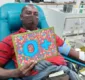 
                  Hemoba celebra Dia Mundial do Doador de Sangue com forró e programação especial na terça-feira (14)