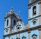 
                  'Te Deum': Arcebispo de Salvador preside cerimônia religiosa pela Independência do Brasil na Bahia