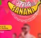 
                  Após protestos, justiça autoriza realização da 'Festa da Banana' em Teolândia, baixo sul do estado