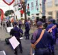 
                  Banda de forró da Guarda Civil Municipal celebra um ano com apresentações presenciais