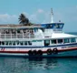 
                  Travessia Salvador-Mar Grande: embarque nos terminais é tranquilo na véspera do Dia de Finados