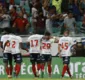 
                  Série B: Vitor Jacaré garante triunfo do Bahia sobre o Sport