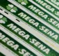 
                  Acumulada, Mega-Sena sorteia hoje prêmio de R$ 80 milhões