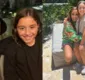 
                  Rumores de romance entre Anitta e James Rodríguez aumentam após fotos com filha do craque