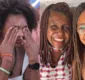 
                  Ex-BBB Jessilane compartilha realização de sonho da mãe: 'Notícia muito boa'