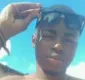 
                  Jovem de 17 anos desaparece após entrar no mar em Piatã, bairro de Salvador