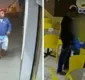 
                  Loja de açaí é assaltada por homens armados no bairro de Mata Escura, em Salvador