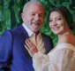 
                  Ex-presidente Lula e esposa, Janja, são diagnosticados com Covid-19