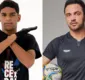 
                  Após quebra de contrato com ex-empresário, Luva de Pedreiro será agenciado por Falcão, craque do Futsal