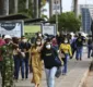 
                  Belo Horizonte retoma uso obrigatório de máscaras em locais fechados