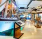 
                  Museu do Mar abre programação de férias com exposição do Projeto Tamar
