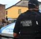 
                  Sob suspeita de relação extraconjugal, mulher é agredida a pauladas no interior da Bahia