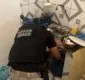 
                  Três homens são presos durante operação de combate ao tráfico de drogas em Salvador