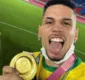 
                  Suposto nude de atacante da Seleção Brasileira vaza e leva web à loucura