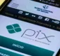 
                  Pix consolida-se como meio de pagamento mais usado no país