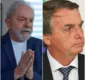 
                  Lula tem 12 pontos de vantagem sobre Bolsonaro em pesquisa BTG/FSB