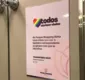 
                  Após polêmica, shopping na BA retira placas que reafirmavam uso de banheiros por trans e travestis