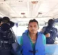 
                  Homem é preso no Amazonas suspeito de participar no desaparecimento de jornalista inglês e indigenista