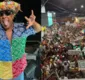 
                  Márcio Victor celebra São João com 'Arrastão do Psi' no Engenho Velho de Brotas: 'É minha raiz'