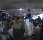 
                  São João: movimento de saída de Salvador deixa trânsito congestionado na região da rodoviária e ferry-boat