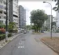 
                  Rua Professor Sabino Silva tem trânsito desviado para realização de obra; veja esquema
