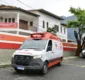 
                  Nova base da SAMU é instalada no bairro da Boca do Rio; saiba como funcionará