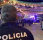 
                  São João tem 5 presos e 75 furtos durante festejos na Bahia