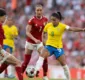 
                  Seleção feminina perde para Dinamarca em primeiro amistoso na Europa