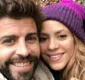 
                  Shakira termina relacionamento com Gerard Piqué após descobrir traição, diz jornal