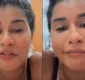 
                  Influenciadora baiana deixa casa em bairro de Salvador após sofrer tentativa de sequestro: 'Foi horrível'