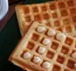 
                  Inovando no café da manhã: Aprenda receita de waffle pra sair da rotina no domingo