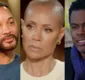 
                  Jada Pinkett Smith torce por reconciliação entre Will Smith e Chris Rock após agressão no Oscar